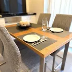 Lägenhet Boutique-appartement-am-norddeich-ehem-strandzeit-i Norddeich (Norden)