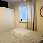 Boutique-appartement-am-norddeich-ehem-strandzeit-i Lägenhet Norddeich (Norden)