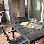 Boutique-appartement-am-norddeich-ehem-strandzeit-i * Norddeich (Norden)