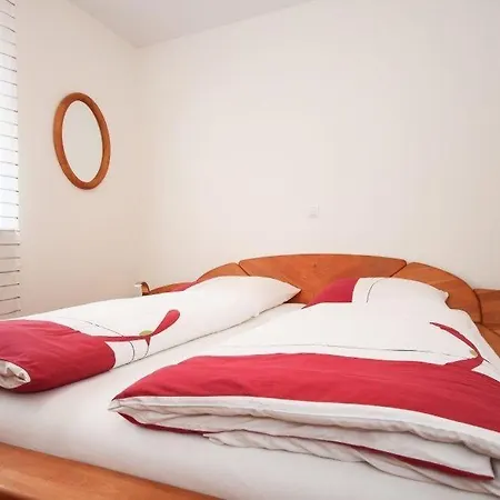 דירה Die-strandzeit-i *