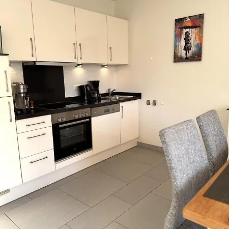 Boutique-appartement-am-norddeich-ehem-strandzeit-i Norddeich (Norden)