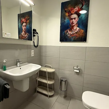Boutique-appartement-am-norddeich-ehem-strandzeit-i Norddeich (Norden)