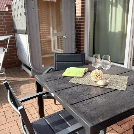 Boutique-appartement-am-norddeich-ehem-strandzeit-i * Norddeich (Norden)