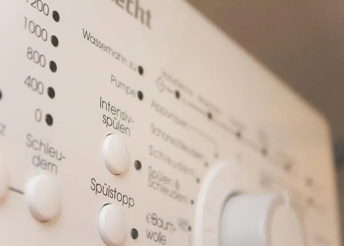 شقة Boutique-appartement-am-norddeich-ehem-strandzeit-i *